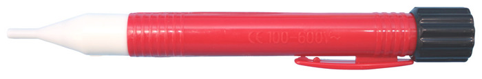 Testpenna No Touch 200-600V Qraft